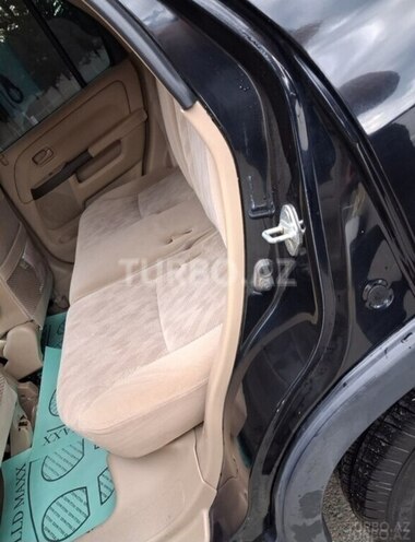 Honda CR-V 2005, 339,000 km - 2.4 l - Kürdəmir