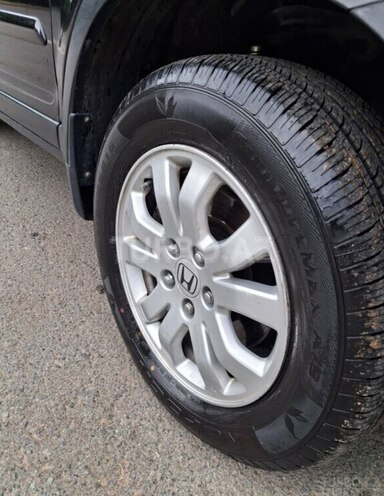 Honda CR-V 2005, 339,000 km - 2.4 l - Kürdəmir