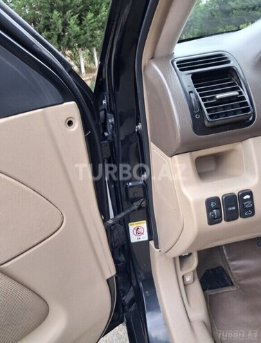 Honda CR-V 2005, 339,000 km - 2.4 l - Kürdəmir