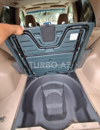 Honda CR-V 2005, 339,000 km - 2.4 l - Kürdəmir