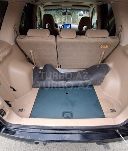 Honda CR-V 2005, 339,000 km - 2.4 l - Kürdəmir