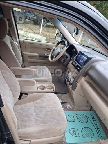 Honda CR-V 2005, 339,000 km - 2.4 l - Kürdəmir