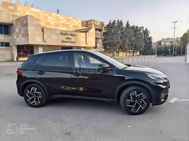 BYD Yuan Plus 2024, 13,000 km - 0.0 l - Bakı