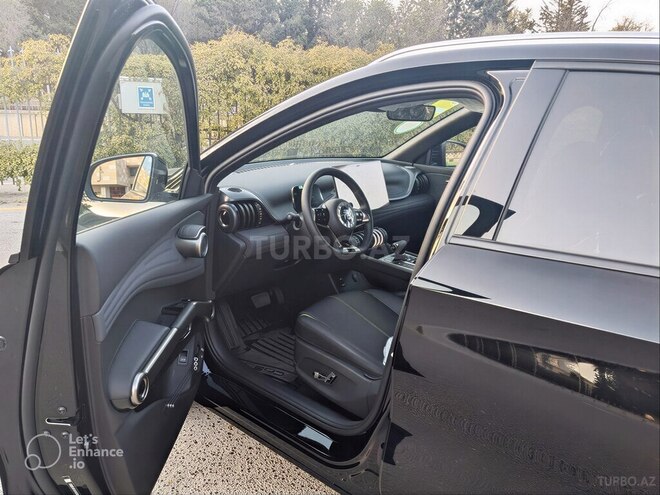 BYD Yuan Plus 2024, 13,000 km - 0.0 l - Bakı