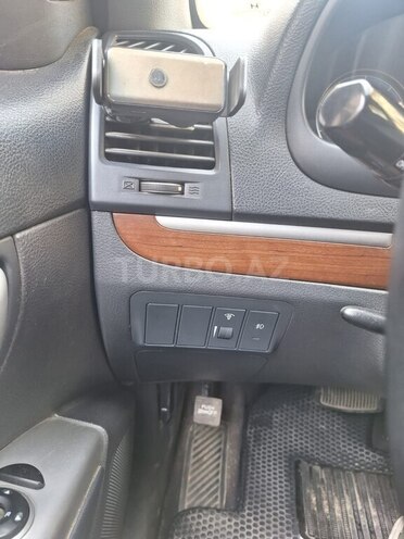 Hyundai Santa Fe 2007, 270,000 km - 2.0 l - Bakı