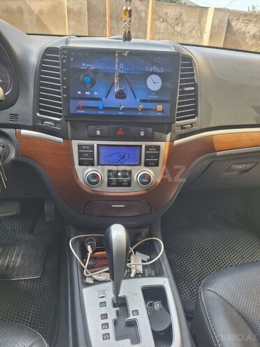 Hyundai Santa Fe 2007, 270,000 km - 2.0 l - Bakı