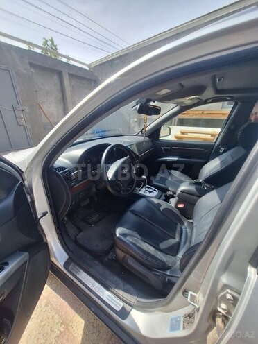 Hyundai Santa Fe 2007, 270,000 km - 2.0 l - Bakı
