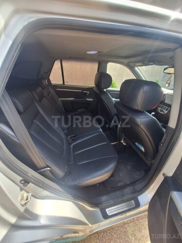 Hyundai Santa Fe 2007, 270,000 km - 2.0 l - Bakı