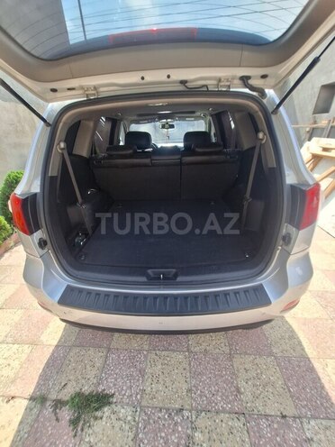 Hyundai Santa Fe 2007, 270,000 km - 2.0 l - Bakı