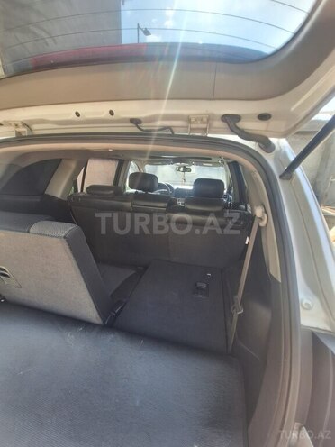 Hyundai Santa Fe 2007, 270,000 km - 2.0 l - Bakı