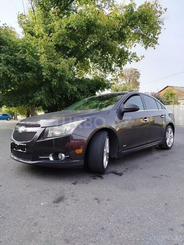 Chevrolet Cruze 2014, 325,000 km - 1.4 л - Xaçmaz