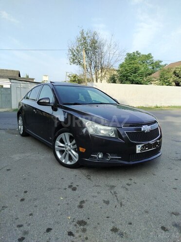 Chevrolet Cruze 2014, 325,000 km - 1.4 л - Xaçmaz