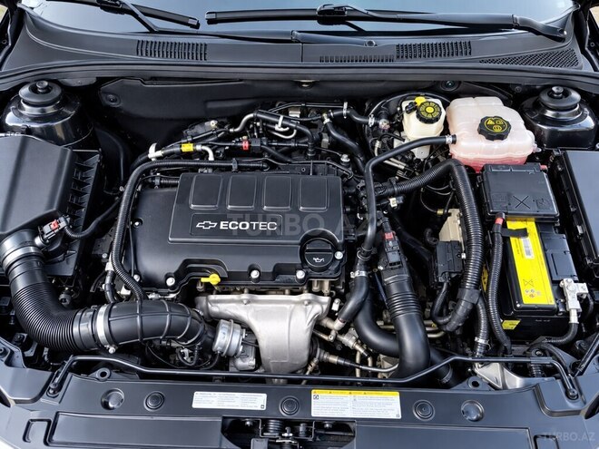 Chevrolet Cruze 2014, 325,000 km - 1.4 л - Xaçmaz