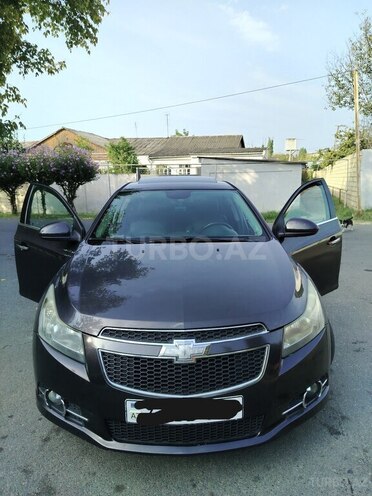 Chevrolet Cruze 2014, 325,000 km - 1.4 л - Xaçmaz