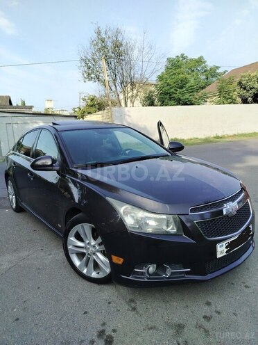 Chevrolet Cruze 2014, 325,000 km - 1.4 л - Xaçmaz