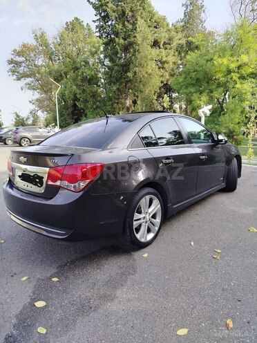 Chevrolet Cruze 2014, 325,000 km - 1.4 л - Xaçmaz