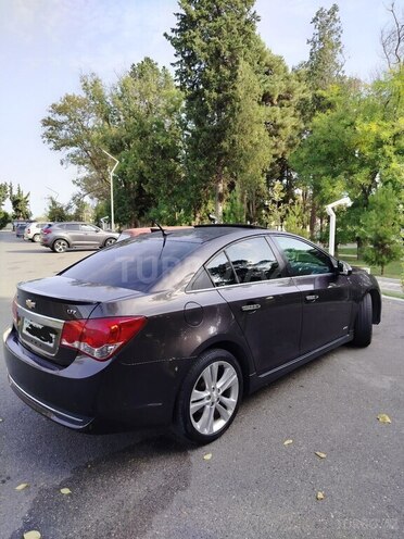 Chevrolet Cruze 2014, 325,000 km - 1.4 л - Xaçmaz