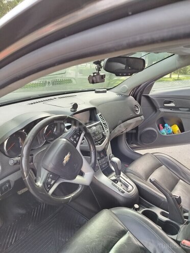 Chevrolet Cruze 2014, 325,000 km - 1.4 л - Xaçmaz