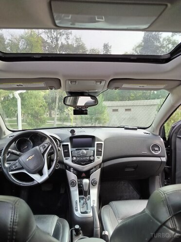 Chevrolet Cruze 2014, 325,000 km - 1.4 л - Xaçmaz