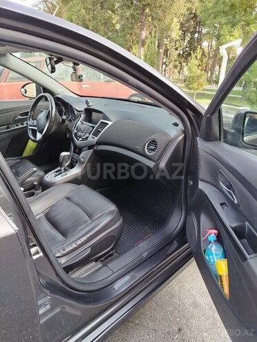 Chevrolet Cruze 2014, 325,000 km - 1.4 л - Xaçmaz