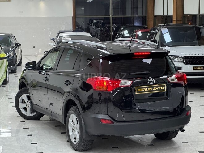 Toyota RAV4 2014, 187,000 km - 2.0 l - Bakı