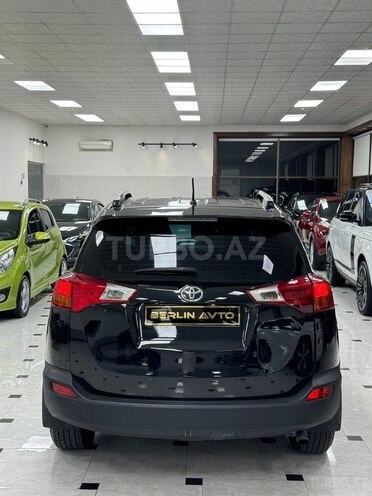 Toyota RAV4 2014, 187,000 km - 2.0 l - Bakı