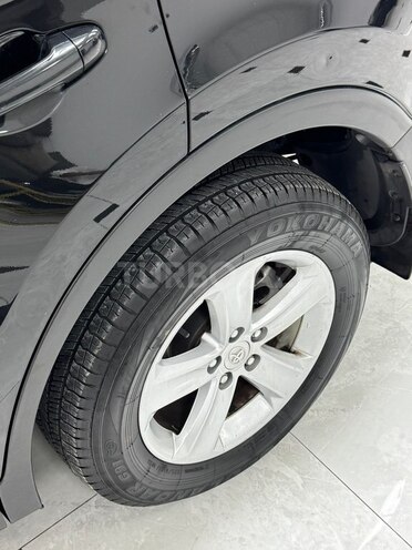 Toyota RAV4 2014, 187,000 km - 2.0 l - Bakı
