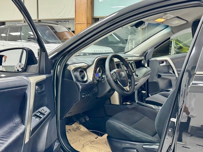 Toyota RAV4 2014, 187,000 km - 2.0 l - Bakı
