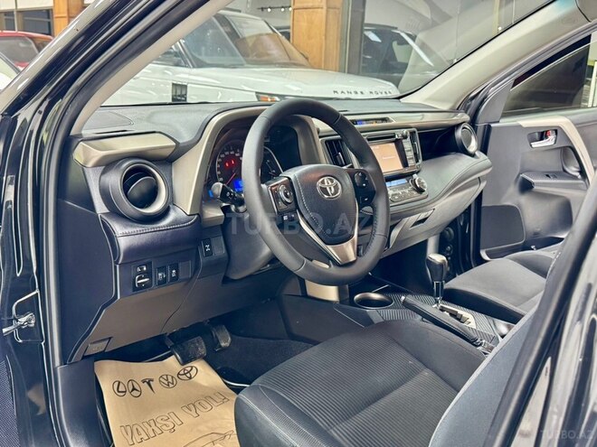 Toyota RAV4 2014, 187,000 km - 2.0 l - Bakı