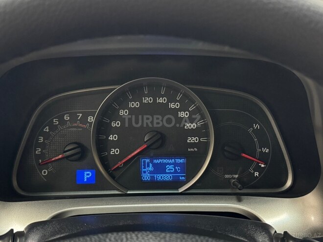 Toyota RAV4 2014, 187,000 km - 2.0 l - Bakı