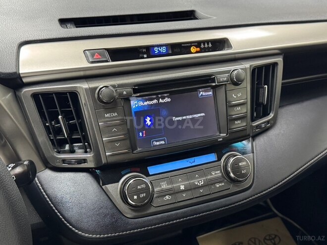 Toyota RAV4 2014, 187,000 km - 2.0 l - Bakı