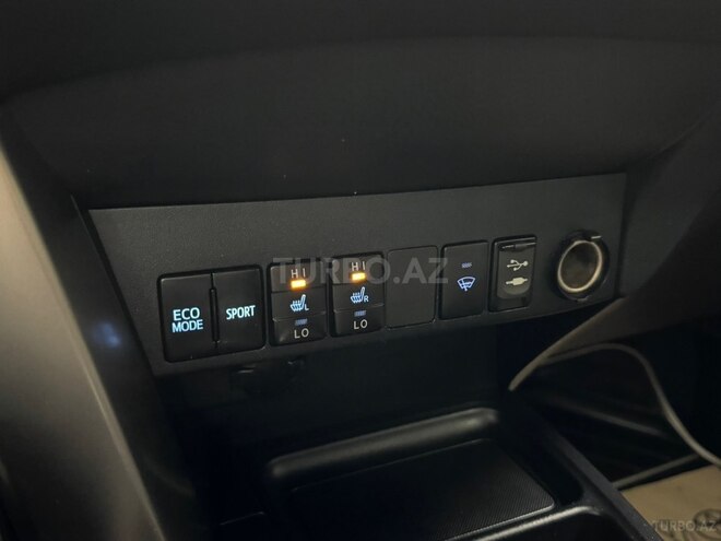 Toyota RAV4 2014, 187,000 km - 2.0 l - Bakı