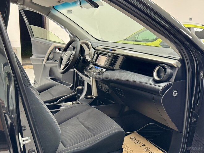 Toyota RAV4 2014, 187,000 km - 2.0 l - Bakı