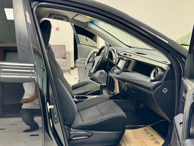 Toyota RAV4 2014, 187,000 km - 2.0 l - Bakı