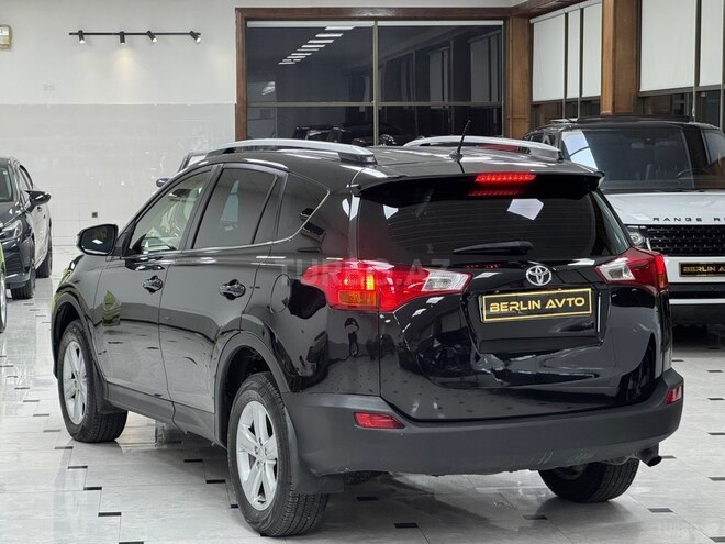 Toyota RAV4 2014, 187,000 km - 2.0 l - Bakı