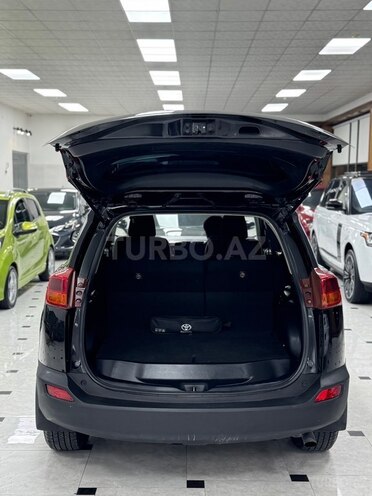Toyota RAV4 2014, 187,000 km - 2.0 l - Bakı