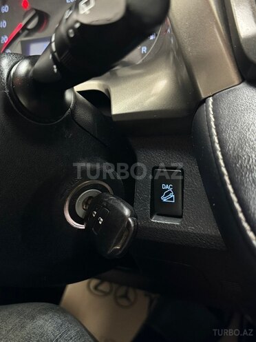 Toyota RAV4 2014, 187,000 km - 2.0 l - Bakı