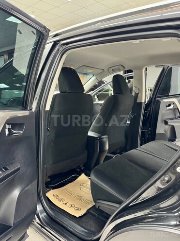Toyota RAV4 2014, 187,000 km - 2.0 l - Bakı
