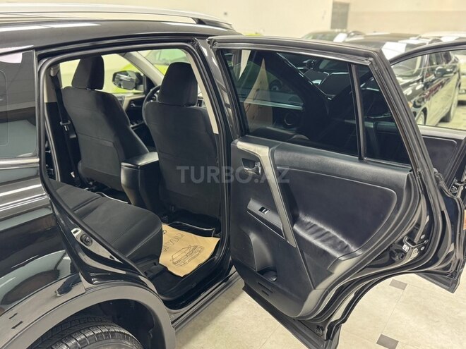 Toyota RAV4 2014, 187,000 km - 2.0 l - Bakı