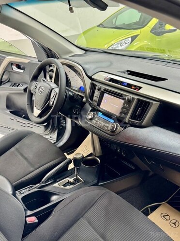 Toyota RAV4 2014, 187,000 km - 2.0 l - Bakı
