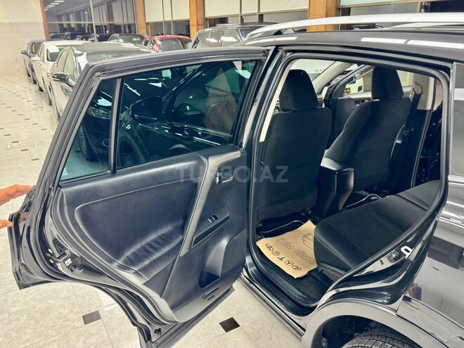 Toyota RAV4 2014, 187,000 km - 2.0 l - Bakı