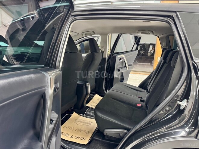 Toyota RAV4 2014, 187,000 km - 2.0 l - Bakı