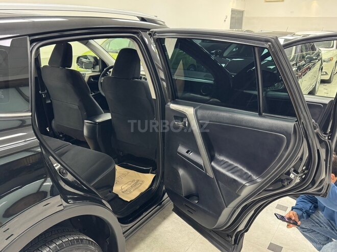Toyota RAV4 2014, 187,000 km - 2.0 l - Bakı
