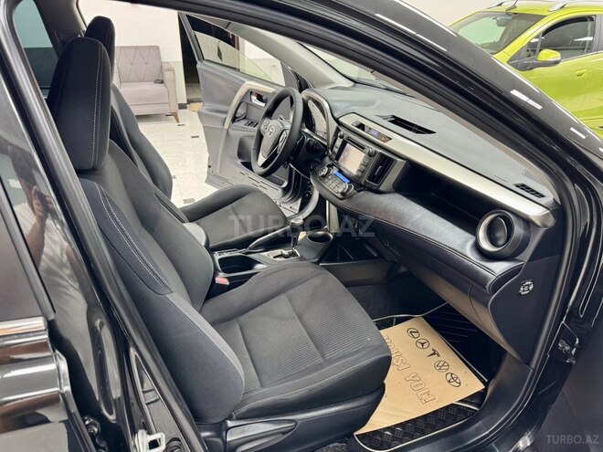 Toyota RAV4 2014, 187,000 km - 2.0 l - Bakı