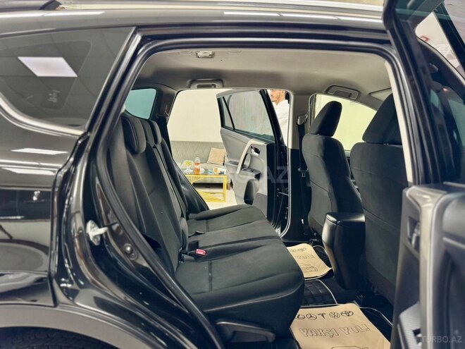 Toyota RAV4 2014, 187,000 km - 2.0 l - Bakı