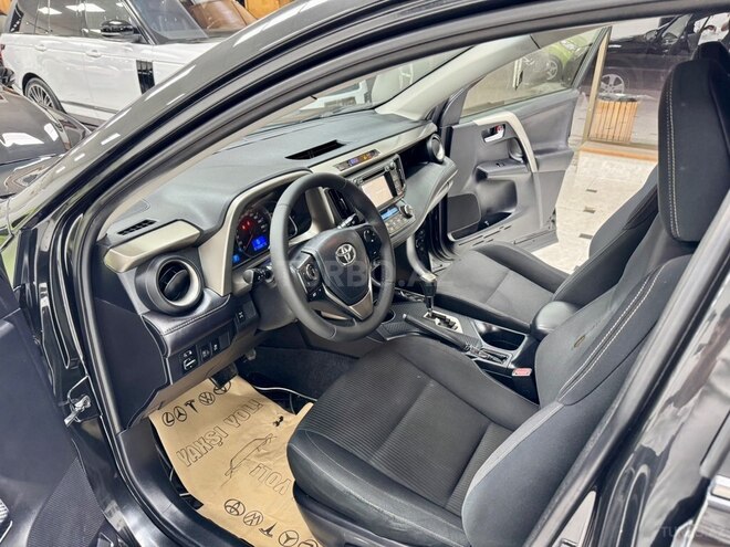 Toyota RAV4 2014, 187,000 km - 2.0 l - Bakı