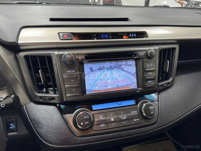 Toyota RAV4 2014, 187,000 km - 2.0 l - Bakı