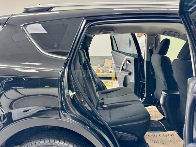 Toyota RAV4 2014, 187,000 km - 2.0 l - Bakı