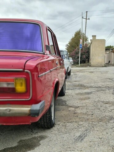 LADA (VAZ) 2106 1995, 22,200 km - 1.6 л - Bakı