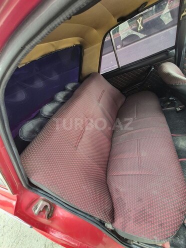 LADA (VAZ) 2106 1995, 22,200 km - 1.6 л - Bakı